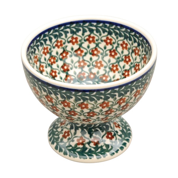 セラミカ ツェラミカ ロートポーレ アイスクリームカップ（11cm） × 2 ロートポーレ アイスクリームカップ（11cm）[CR951] | 特殊ボウル