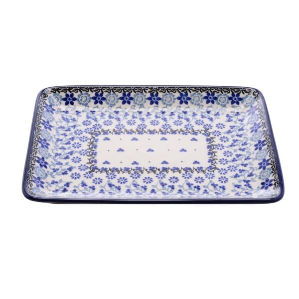 ��ݥ˥� ���������ȥ쥤��24/18cm)