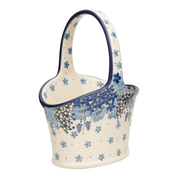 セラミカ　バスケット ラフマニノフ バスケット | すべての商品 | セラミカオンライン