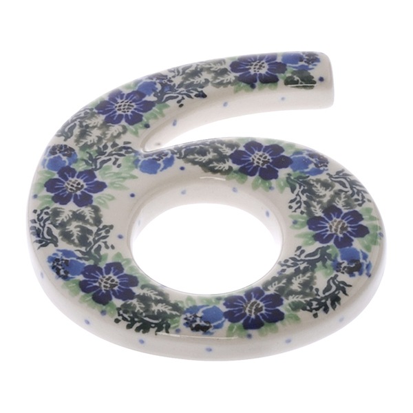 �ԥ��˥֥롼 �����ʥ��� 6