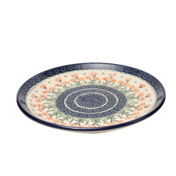 �ѥ�ơ��� �ץ졼�ȡ�24cm)