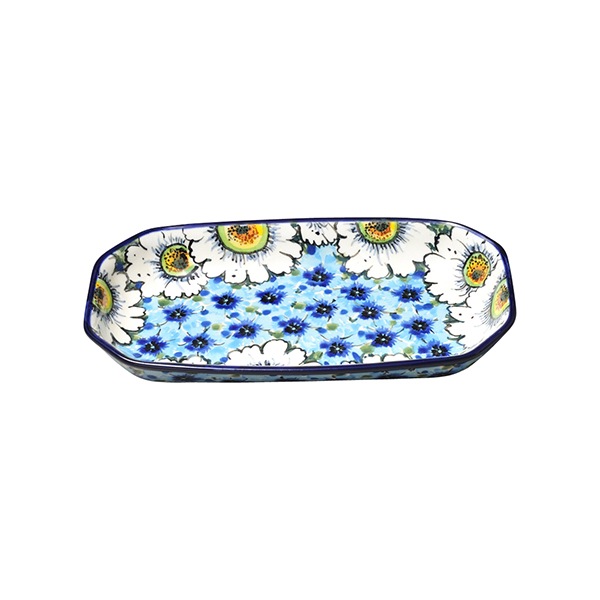 65��ǯ��ǥ�BLUE65 �ȥ졼��20.5/10.5cm��