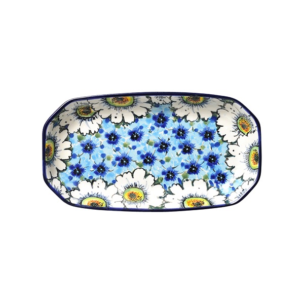 65��ǯ��ǥ�BLUE65 �ȥ졼��20.5/10.5cm��