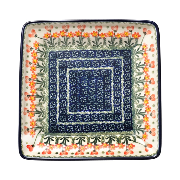 �ѥ�ơ��륹�������ץ졼�ȡ�21cm��