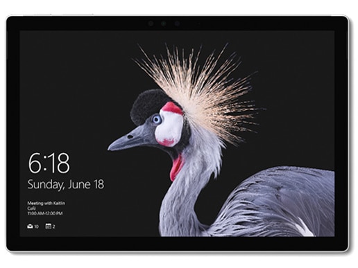 �ޥ��������ե�(Microsoft)�����֥�å�PC ��Surface Pro FJZ-00023(���ʡ�¨Ǽ)