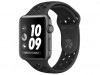 Apple Watch Nike+ Series 3 GPSǥ 42mm MTF42J/A (󥹥饵/֥åNikeݡĥХ)(ʡ¨Ǽ)