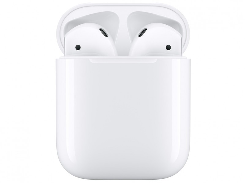 APPLE(���åץ�)Bluetooth����ۥ� AirPods with Charging Case MV7N2J/A(���ʡ�¨Ǽ)