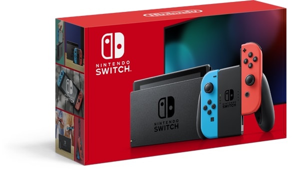 Nintendo Switch HAD-S-KABAA (�ͥ���֥롼���ͥ����å�)���ʡ�¨Ǽ