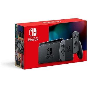 Nintendo Switch HAD-S-KAAAA (���졼)���ʡ�¨Ǽ