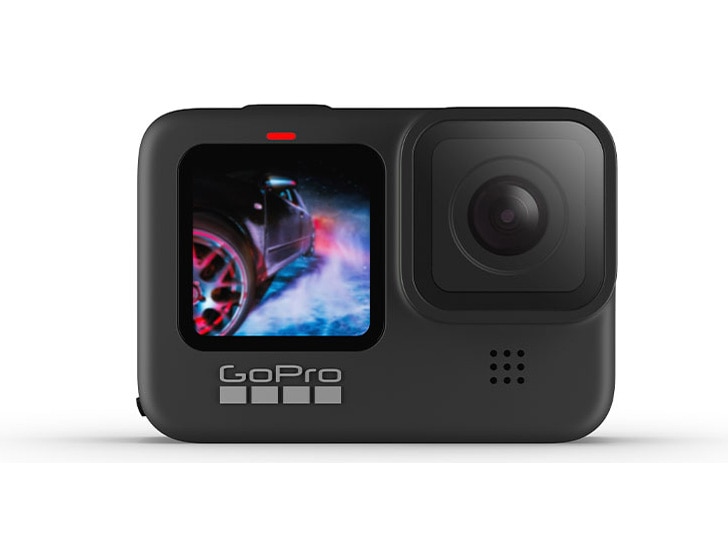 GoPro(�����ץ�)��������󥫥�顦��������֥륫��� HERO9 BLACK CHDHX-901-FW���ʡ�¨Ǽ