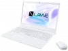 NEC(ŵ)Ρȥѥ LAVIE N15 N1555/CAW PC-N1555CAW (ѡۥ磻)ʡ¨Ǽ