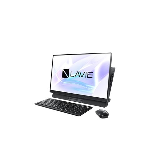 NEC(ŵ) ǥȥåץѥ LAVIE Desk All-in-one DA400/MAB3 PC-DA400MAB3ʡ¨Ǽ