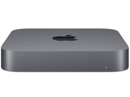 Apple(���åץ�) Mac �ǥ����ȥå� Mac mini MXNG2J/A ��3000 ���ڡ������쥤�˿��ʡ�¨Ǽ