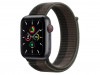 Apple Watch SE GPS+Cellularǥ 44mm MKT53J/A (ȥ͡/쥤ݡĥ롼)ʡ¨Ǽ