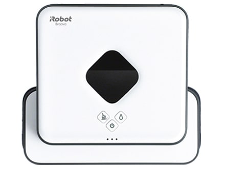 iRobot(�������ܥå�)���ܥå��ݽ��� �֥顼��390j B390060���ʡ�¨Ǽ