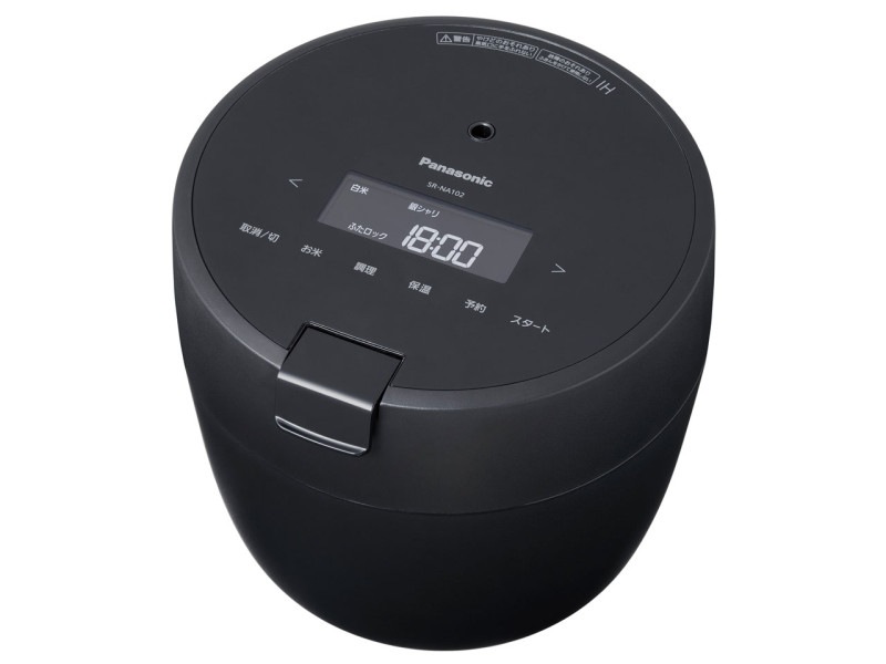 �ѥʥ��˥å�(Panasonic)���Ӵ� SR-NA102���ʡ�¨Ǽ