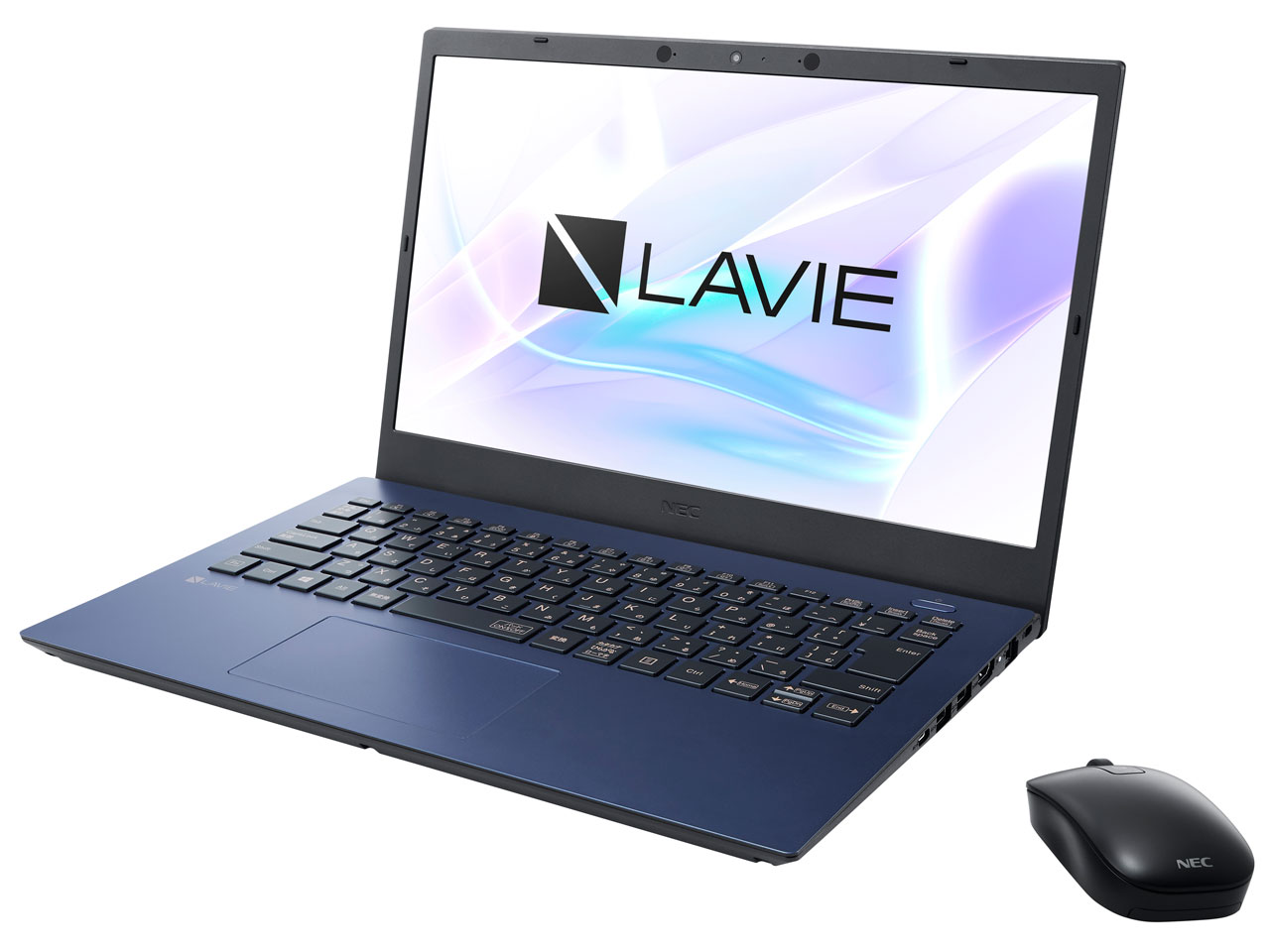 NEC(日本電気) ノートパソコン LAVIE N14 N1475/CAL PC-N1475CAL