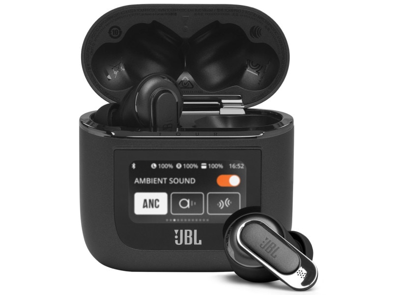 JBL ����ۥ󡦥إåɥۥ� TOUR PRO 2 (�֥�å�)���ʡ�¨Ǽ