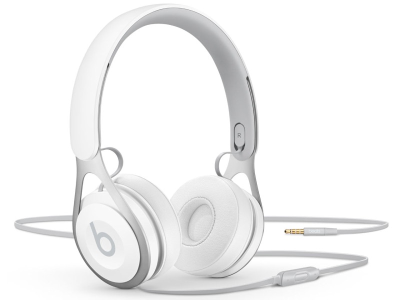 �ӡ��ġ����쥯�ȥ��˥���(Beats by Dr. Dre)����ۥ󡦥إåɥۥ� Beats EP ML9A2PA/A (�ۥ磻��)���ʡ�¨Ǽ