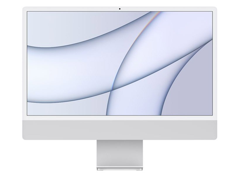 Apple(���åץ�) iMac 24����� Retina 4.5K�ǥ����ץ쥤��ǥ� MGTF3J/A (����С�)���ʡ�¨Ǽ