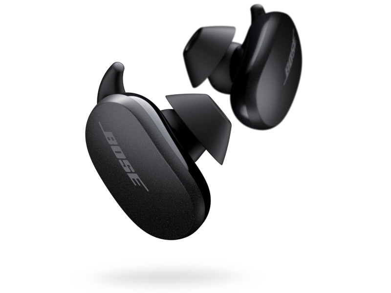 Bose(�ܡ���)�磻��쥹����ۥ�Bluetooth����ۥ� QuietComfort Earbuds (�ȥ�ץ�֥�å�)���ʡ�¨Ǽ