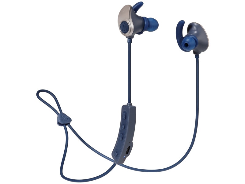 �����ǥ����ƥ��˥�(audio-technica) ����ۥ󡦥إåɥۥ� SONICSPORT ATH-SPORT90BT GNV (������ɥͥ��ӡ�)���ʡ�¨Ǽ