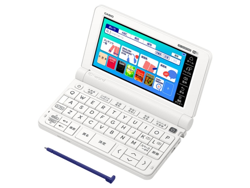 ������(CASIO)�ŻҼ��� ��������� XD-SX4810WE (�ۥ磻��)���ʡ�¨Ǽ