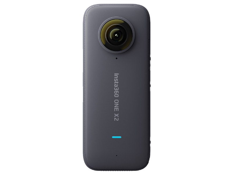 Insta360 �ӥǥ������ Insta360 ONE X2 (�֥�å�)���ʡ�¨Ǽ