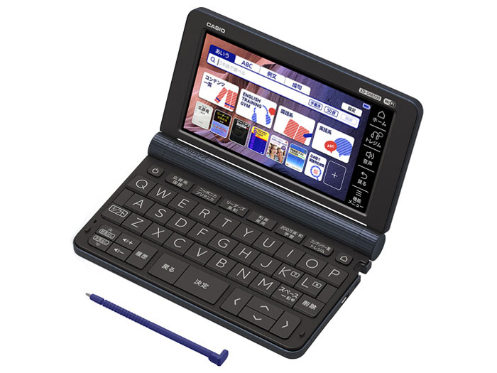 ������(CASIO) �ŻҼ��� ��������� XD-SX8500DB (�������֥롼)���ʡ�¨Ǽ