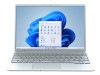 �ٻ���(FUJITSU) ��Х���Ρ��� FMV LIFEBOOK CH75/G3 FMVC75G3L (���饦�ɥ֥롼)���ʡ�¨Ǽ