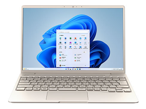 �ٻ���(FUJITSU) �Ρ��ȥѥ����� 2022ǯ11��ȯɽ��ǥ롡FMV LIFEBOOK CH90/G3 FMVC90G3G (�١����奴�����)���ʡ�¨Ǽ