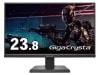 IODATA(�������������ǡ���) PC��˥������վ��ǥ����ץ쥤 GigaCrysta LCD-GC241SXDB (23.8����� �֥�å�)���ʡ�¨Ǽ