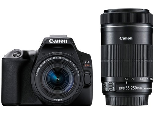 CANON(����Υ�)�ǥ������㥫��� EOS Kiss X10 ���֥륺���७�åȿ��ʡ�¨Ǽ