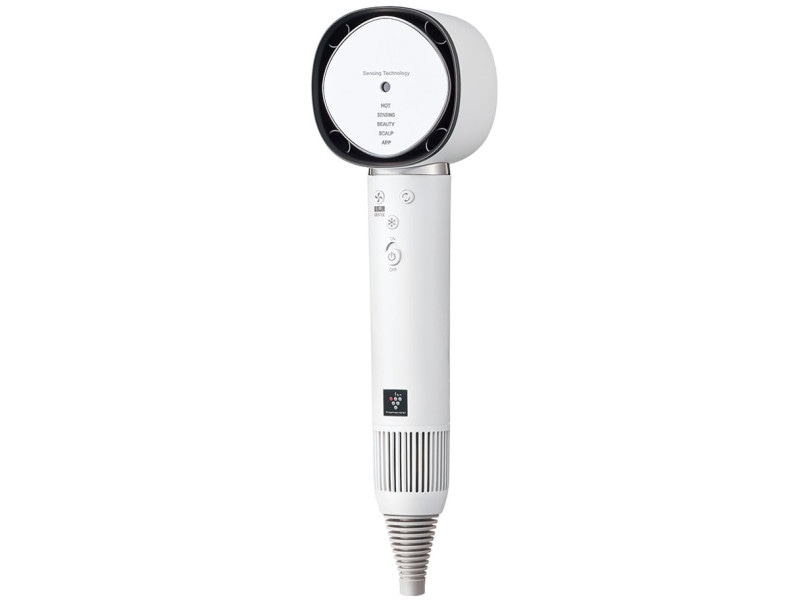 ���㡼��(SHARP)�إ��ɥ饤�䡼 Plasmacluster Beauty IB-WX901-W (��ߥʥ��ۥ磻��)���ʡ�¨Ǽ