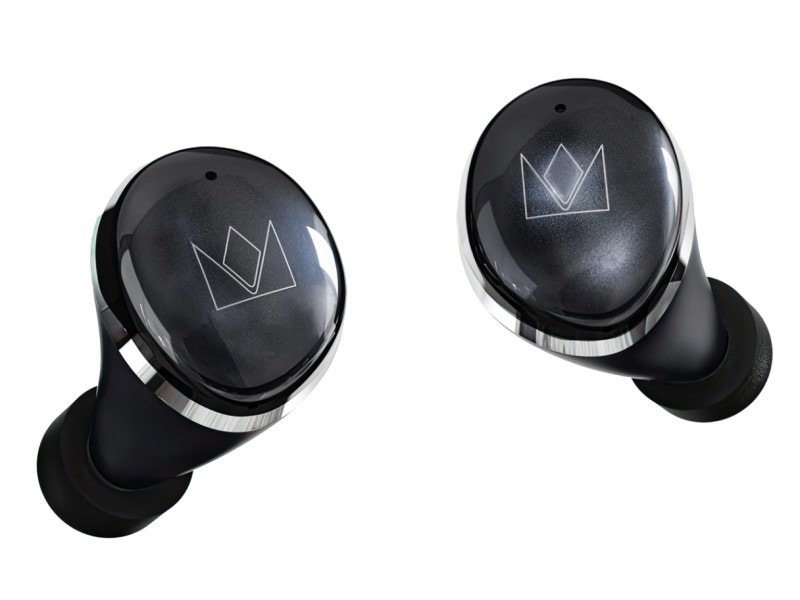 Noble Audio ����ۥ󡦥إåɥۥ� FALCON MAX NOB-FALCONMAX-B (�֥�å�)���ʡ�¨Ǽ