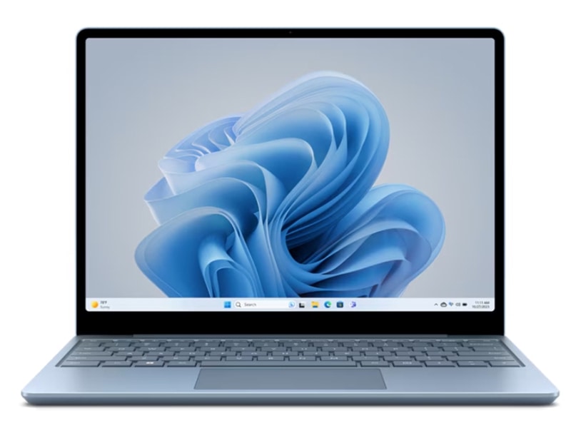 ޥե(Microsoft) Surface Laptop Go 3  EP2-29492 (֥롼)ʡ¨Ǽ
