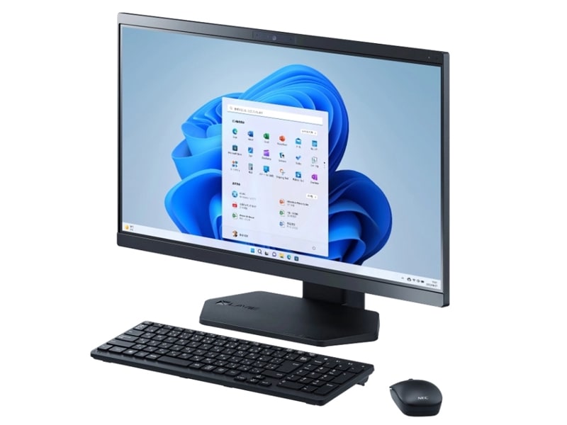 NEC(�����ŵ�) �ǥ����ȥåץѥ����� LAVIE A23 A2355/GAB PC-A2355GAB (�ե�����֥�å�)���ʡ�¨Ǽ