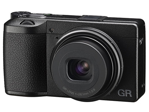 �ꥳ��(RICOH)�ǥ����륫��� RICOH GR IIIx���ʡ�¨Ǽ