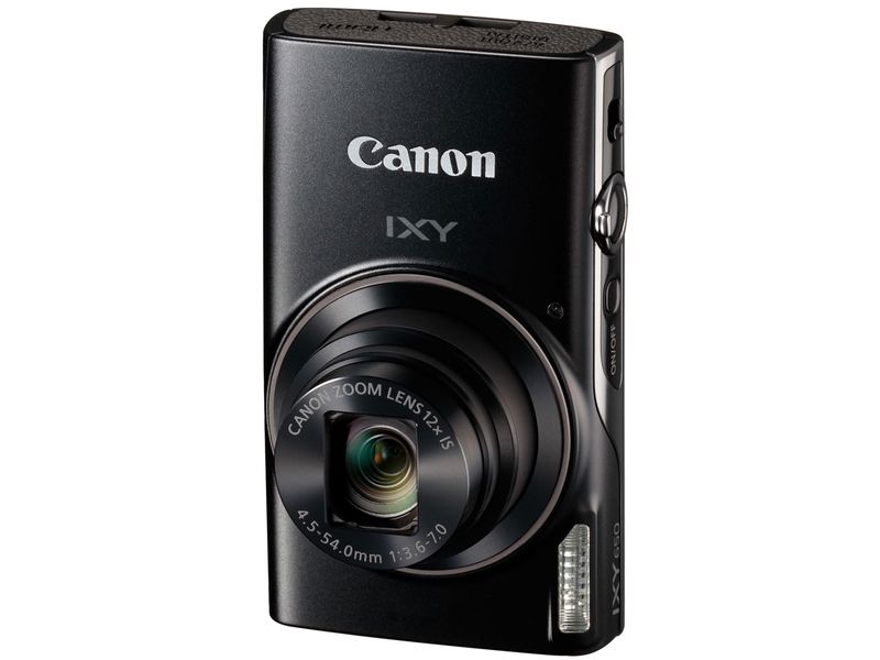 CANON(����Υ�) �ǥ����륫���   IXY 650 (�֥�å�)���ʡ�¨Ǽ