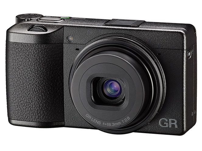 �ꥳ��(RICOH) �ǥ����륫��� RICOH GR III�����ʡ�¨Ǽ