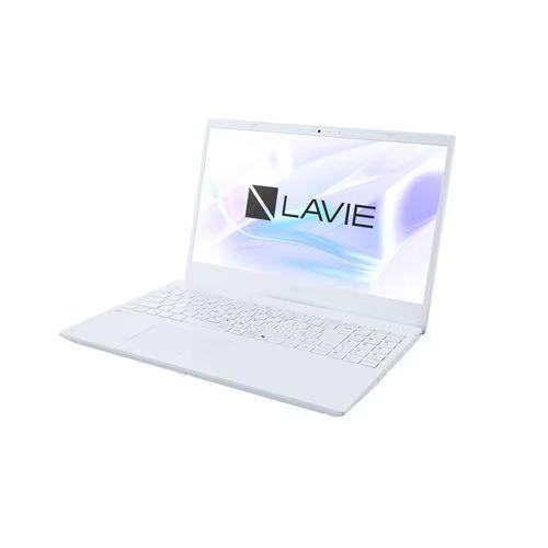 NEC(�����ŵ�) �Ρ��ȥѥ�����LAVIE N15 N157C/JAW PC-N157CJAW (�ѡ���ۥ磻��)���ʡ�¨Ǽ