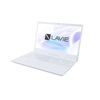 NEC(�����ŵ�) �Ρ��ȥѥ�����LAVIE N15 N157C/JAW PC-N157CJAW (�ѡ���ۥ磻��)���ʡ�¨Ǽ