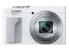 �ѥʥ��˥å�(Panasonic) �ǥ����륫��� LUMIX DC-TZ99-W (�ۥ磻��)���ʡ�¨Ǽ