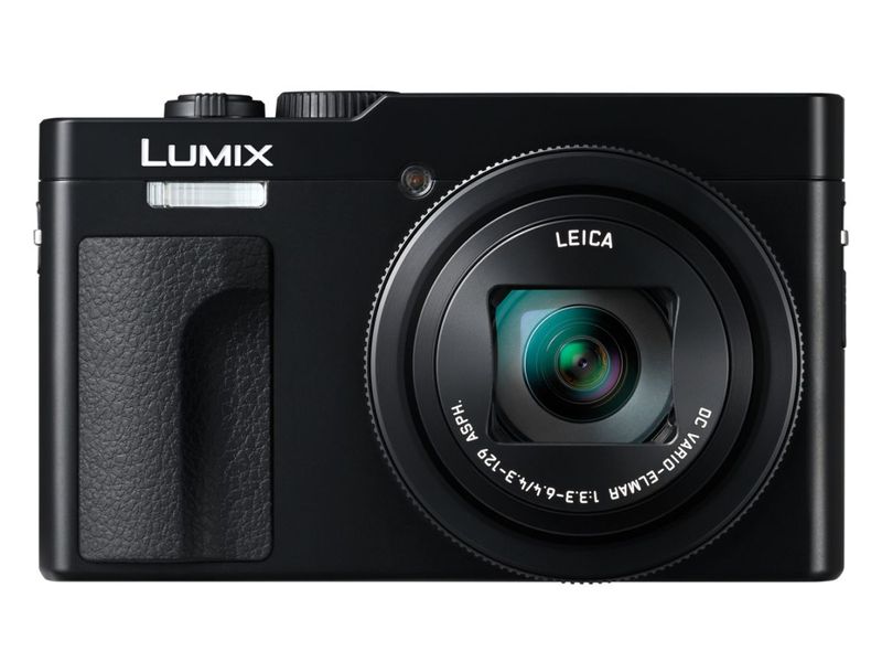 �ѥʥ��˥å�(Panasonic) �ǥ����륫��� LUMIX DC-TZ99-B (�֥�å�)���ʡ�¨Ǽ