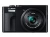 �ѥʥ��˥å�(Panasonic) �ǥ����륫��� LUMIX DC-TZ99-B (�֥�å�)���ʡ�¨Ǽ