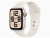 Apple Watch SE ��2���� GPS��ǥ� 40mm ���ݡ��ĥХ�� S/M 2024ǯ��ǥ�  MXEF3J/A (�������饤�ȥ��ݡ��ĥХ�� S/M)���ʡ�¨Ǽ