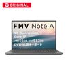 �ٻ���(FUJITSU)�Ρ��ȥѥ����� FMV Note A A75-K3 FMVA75K3BB (�֥饤�ȥ֥�å�)���ʡ�¨Ǽ
