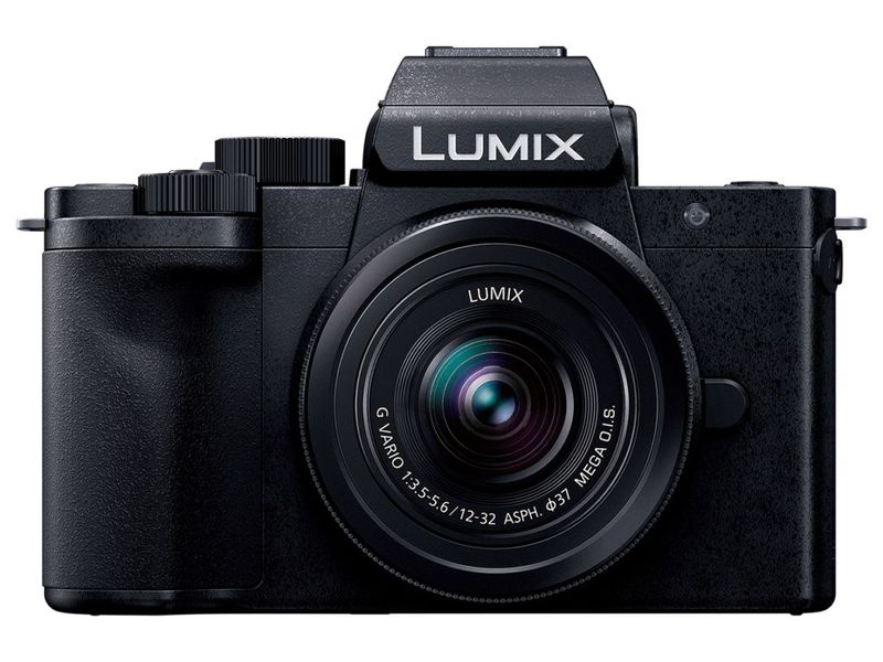 �ѥʥ��˥å�(Panasonic)�ǥ������㥫��� LUMIX DC-G100K ɸ�ॺ�����󥺥��åȿ��ʡ�¨Ǽ