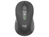 ����������(Logicool) �ޥ��� Signature Plus M750 Wireless Mouse M750MGR (����ե�����)���ʡ�¨Ǽ