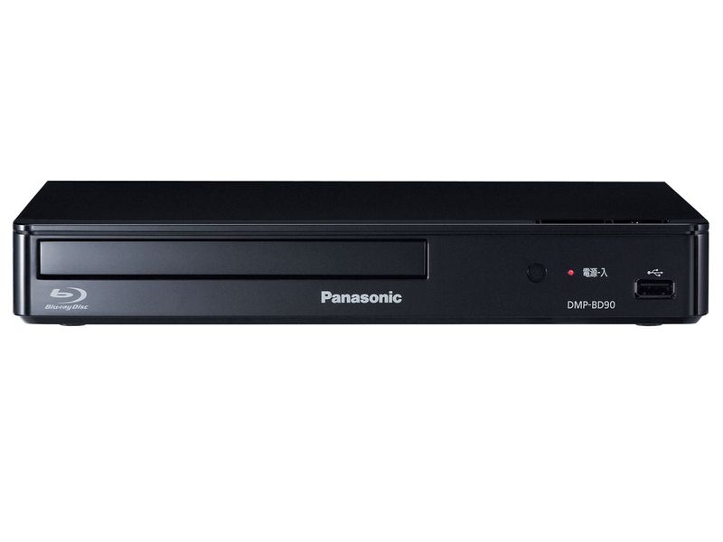 �ѥʥ��˥å�(Panasonic)�֥롼�쥤�ץ졼�䡼 DMP-BD90���ʡ�¨Ǽ